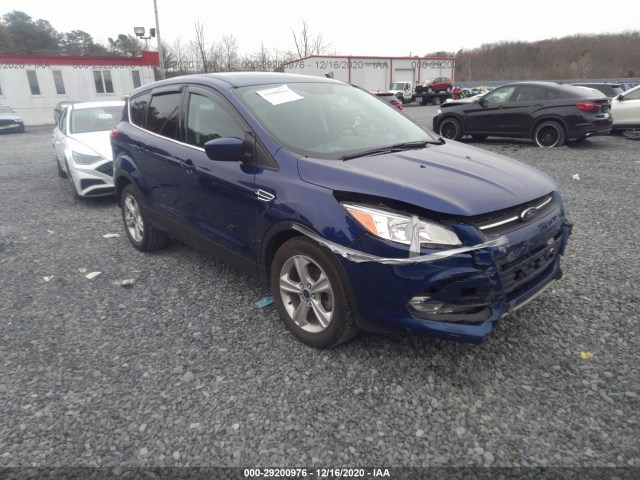 FORD ESCAPE 2016 1fmcu0g75gub66503