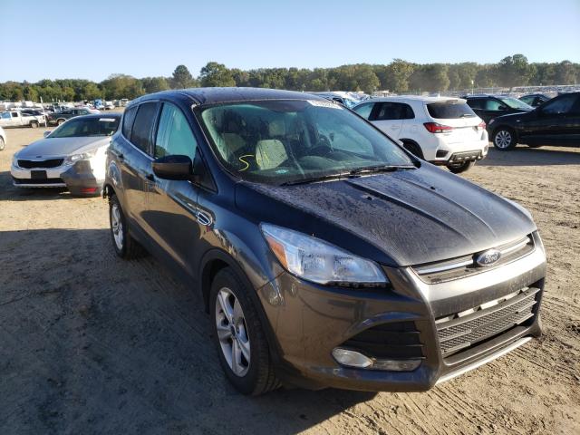 FORD ESCAPE SE 2016 1fmcu0g75gub66694