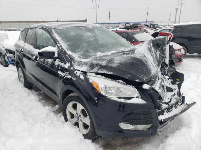 FORD ESCAPE SE 2016 1fmcu0g75gub69014