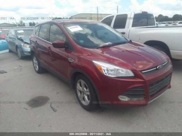 FORD ESCAPE 2016 1fmcu0g75gub82488