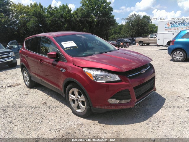 FORD ESCAPE 2016 1fmcu0g75gub95452