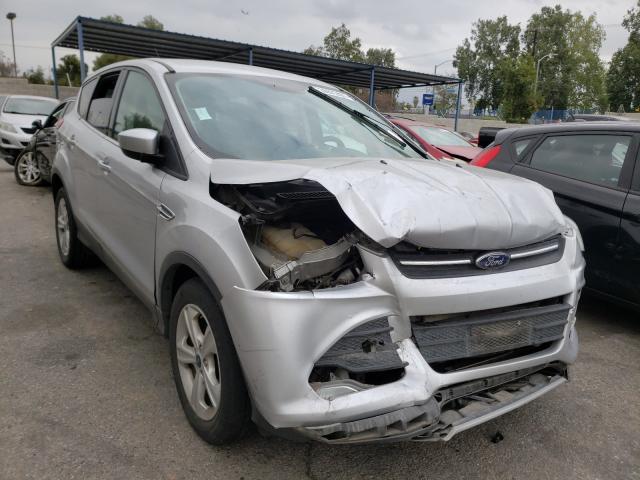 FORD ESCAPE SE 2016 1fmcu0g75guc01671