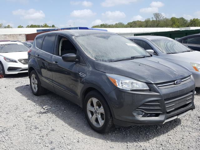 FORD ESCAPE SE 2016 1fmcu0g75guc18695