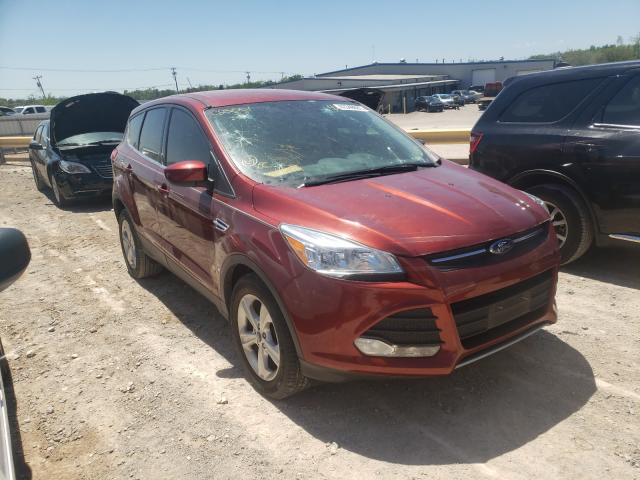 FORD ESCAPE SE 2016 1fmcu0g75guc25551