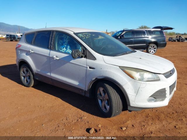 FORD ESCAPE 2016 1fmcu0g75guc28580