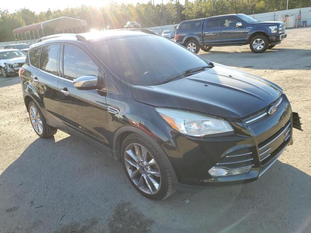 FORD ESCAPE SE 2016 1fmcu0g75guc32189