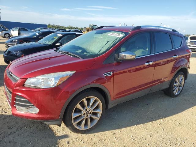 FORD ESCAPE SE 2016 1fmcu0g75guc35867