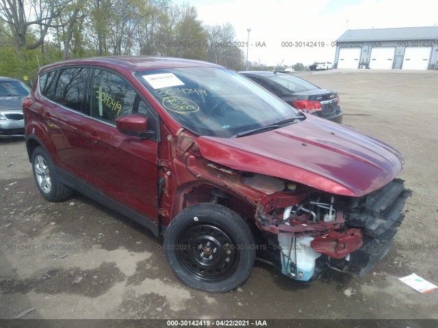 FORD ESCAPE 2016 1fmcu0g75guc39126