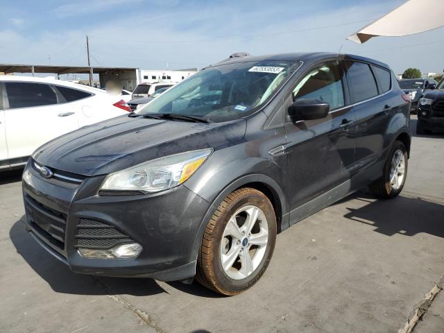 FORD ESCAPE SE 2016 1fmcu0g75guc41295