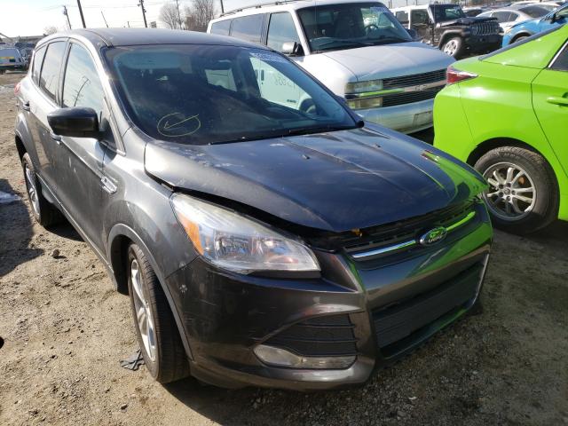 FORD ESCAPE SE 2016 1fmcu0g75guc60980