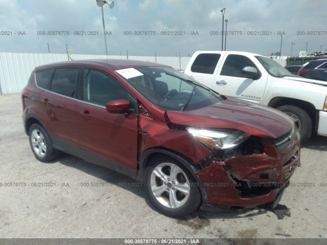 FORD ESCAPE 2016 1fmcu0g75guc61109