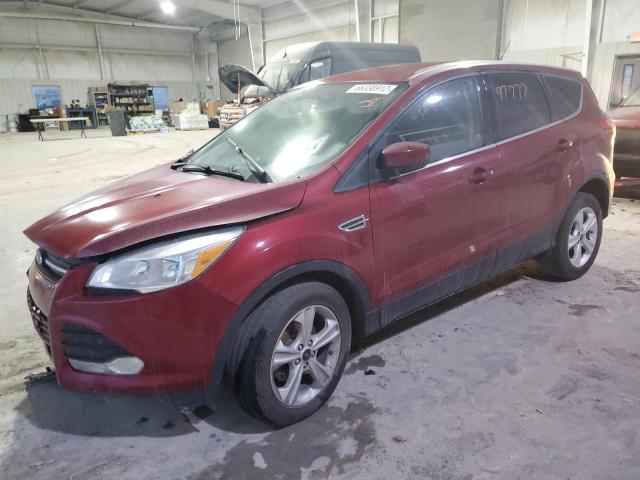 FORD ESCAPE SE 2016 1fmcu0g75guc65578