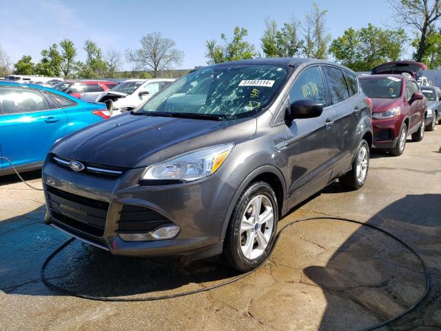 FORD ESCAPE SE 2016 1fmcu0g75guc66259