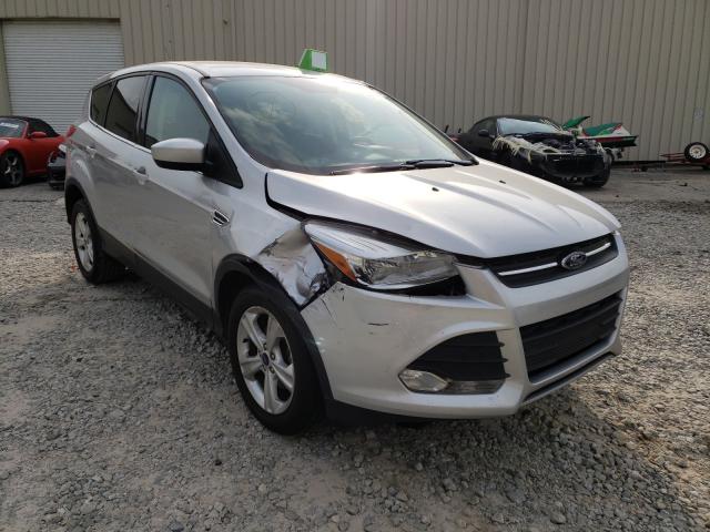 FORD ESCAPE SE 2016 1fmcu0g75guc85801