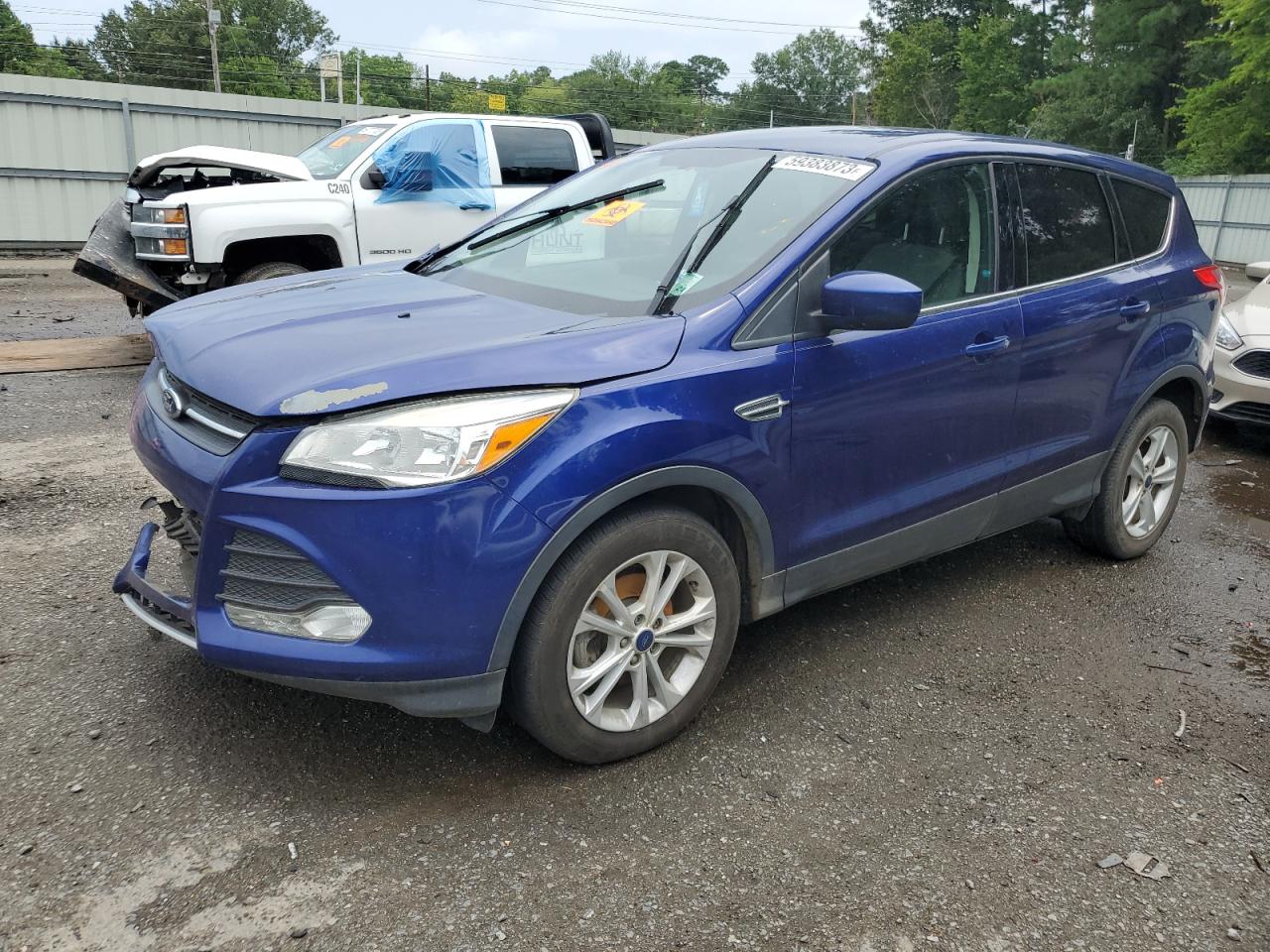 FORD ESCAPE 2016 1fmcu0g75guc85927