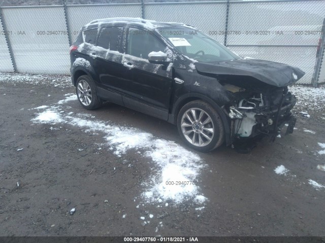 FORD ESCAPE 2016 1fmcu0g75guc86365