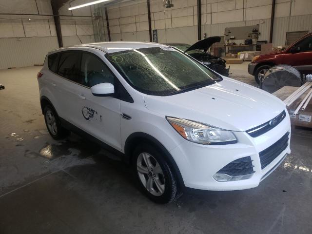 FORD ESCAPE SE 2016 1fmcu0g75guc90870