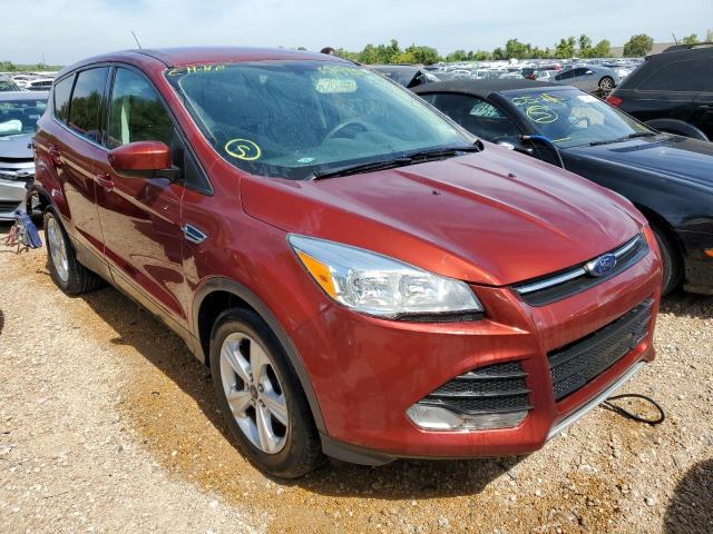 FORD ESCAPE SE 2015 1fmcu0g76fua04748