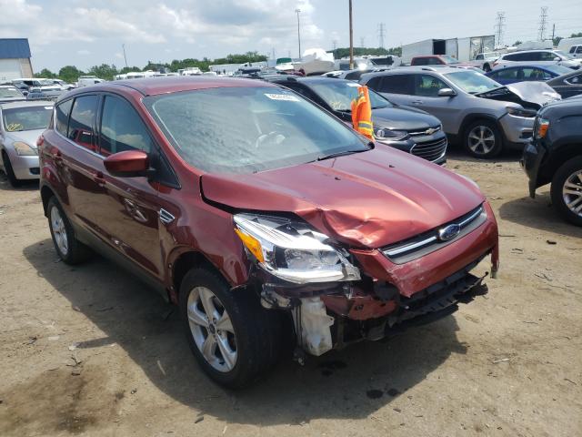 FORD ESCAPE SE 2015 1fmcu0g76fua23963