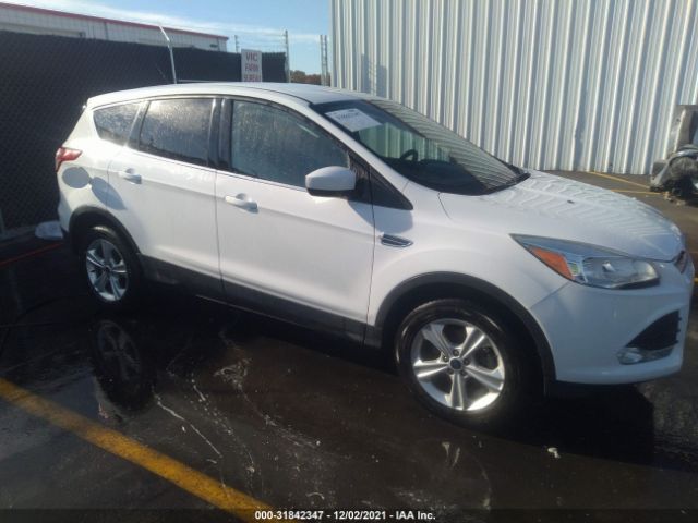 FORD ESCAPE 2015 1fmcu0g76fua27379