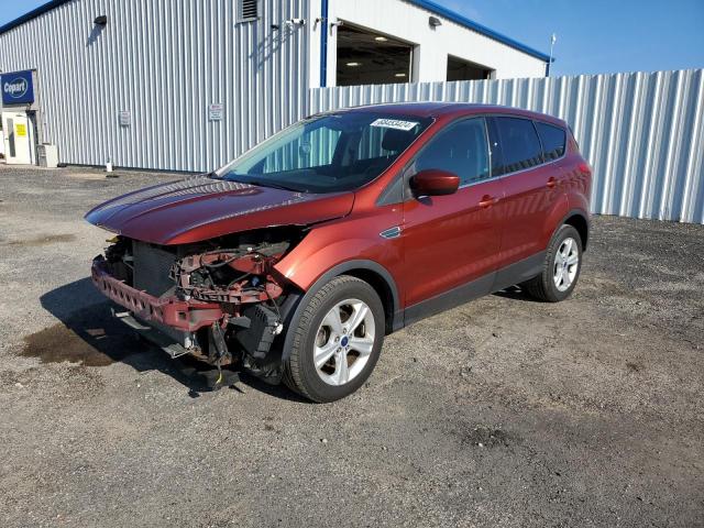 FORD ESCAPE SE 2015 1fmcu0g76fua27446