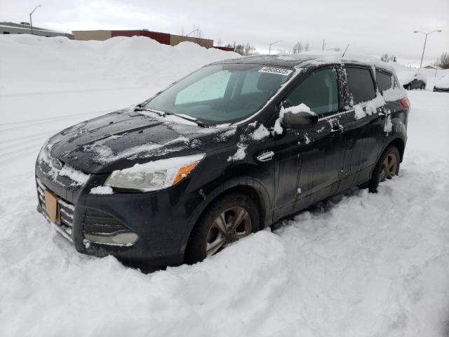 FORD ESCAPE SE 2015 1fmcu0g76fua49771