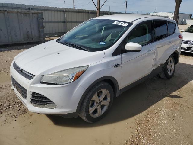 FORD ESCAPE 2015 1fmcu0g76fua57031