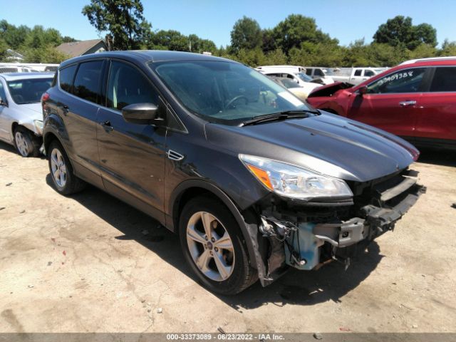 FORD ESCAPE 2015 1fmcu0g76fua66604