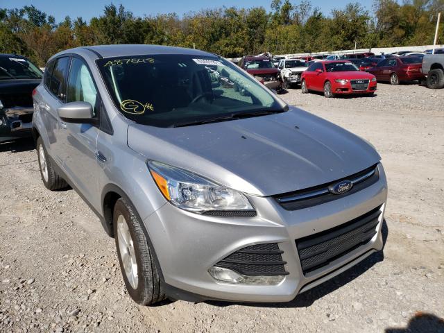 FORD ESCAPE SE 2015 1fmcu0g76fua87548