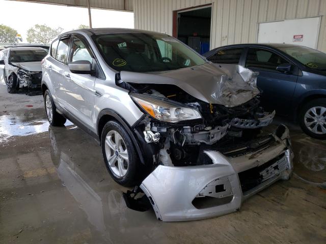 FORD ESCAPE SE 2015 1fmcu0g76fua87632