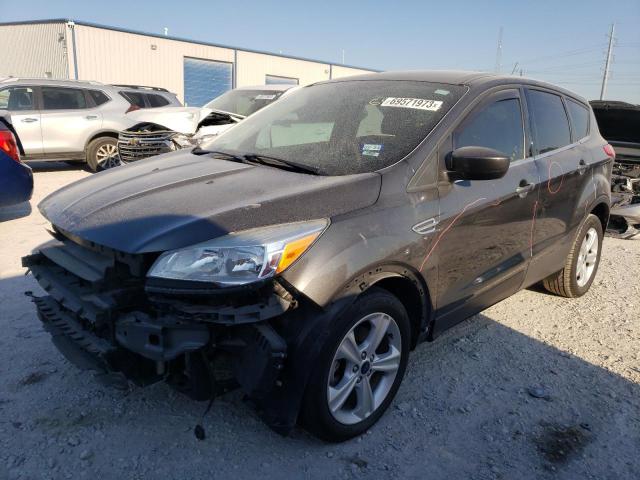 FORD ESCAPE 2015 1fmcu0g76fua90787