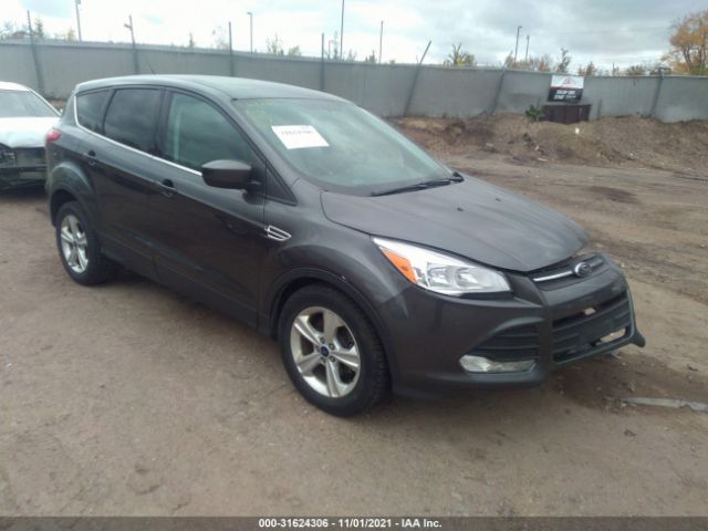 FORD ESCAPE 2015 1fmcu0g76fua91910