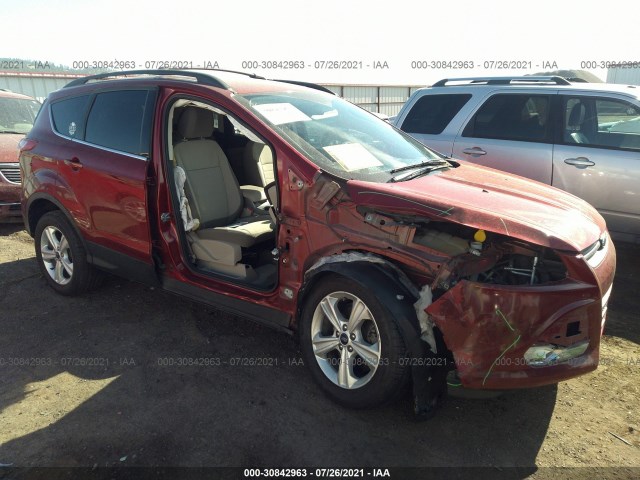 FORD ESCAPE 2015 1fmcu0g76fub31242