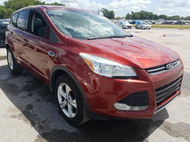 FORD ESCAPE SE 2015 1fmcu0g76fub34657