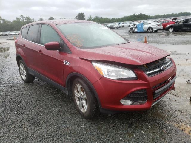 FORD ESCAPE SE 2015 1fmcu0g76fub36005