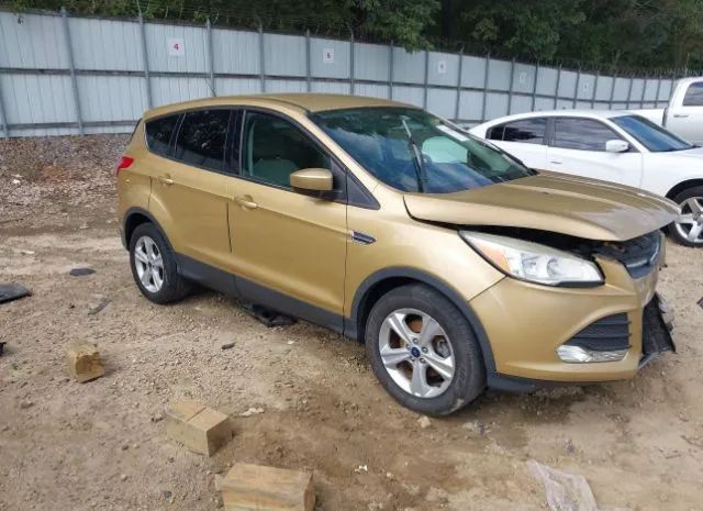 FORD ESCAPE 2015 1fmcu0g76fub36442