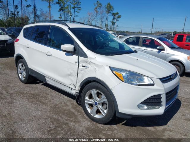 FORD ESCAPE 2015 1fmcu0g76fub45755