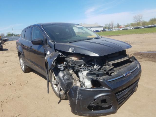 FORD ESCAPE SE 2015 1fmcu0g76fub46954