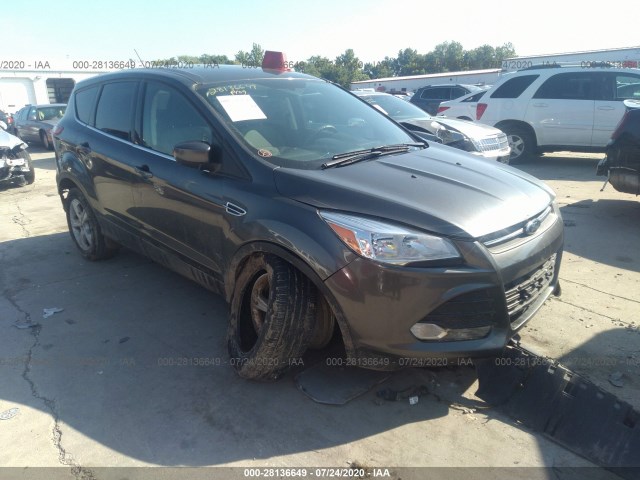 FORD ESCAPE 2015 1fmcu0g76fub65035