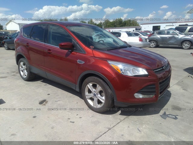 FORD ESCAPE 2015 1fmcu0g76fub72292