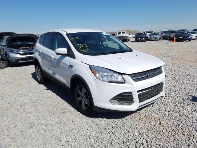 FORD ESCAPE SE 2015 1fmcu0g76fub73037