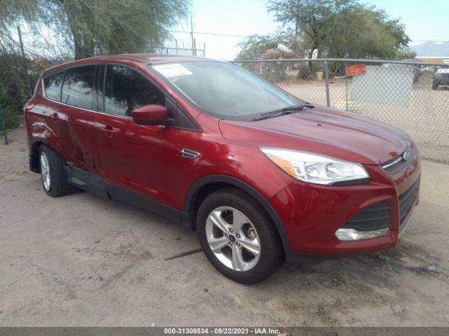 FORD ESCAPE 2015 1fmcu0g76fub73295