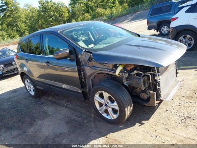 FORD ESCAPE 2015 1fmcu0g76fub99833