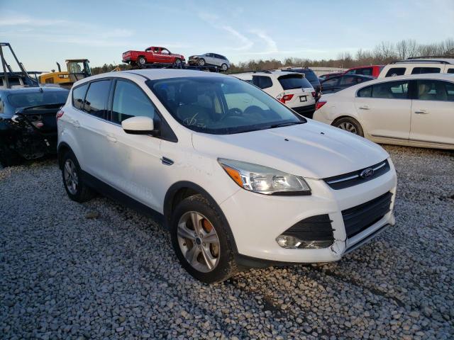 FORD ESCAPE SE 2015 1fmcu0g76fuc13715