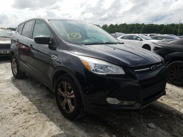 FORD ESCAPE SE 2015 1fmcu0g76fuc20910