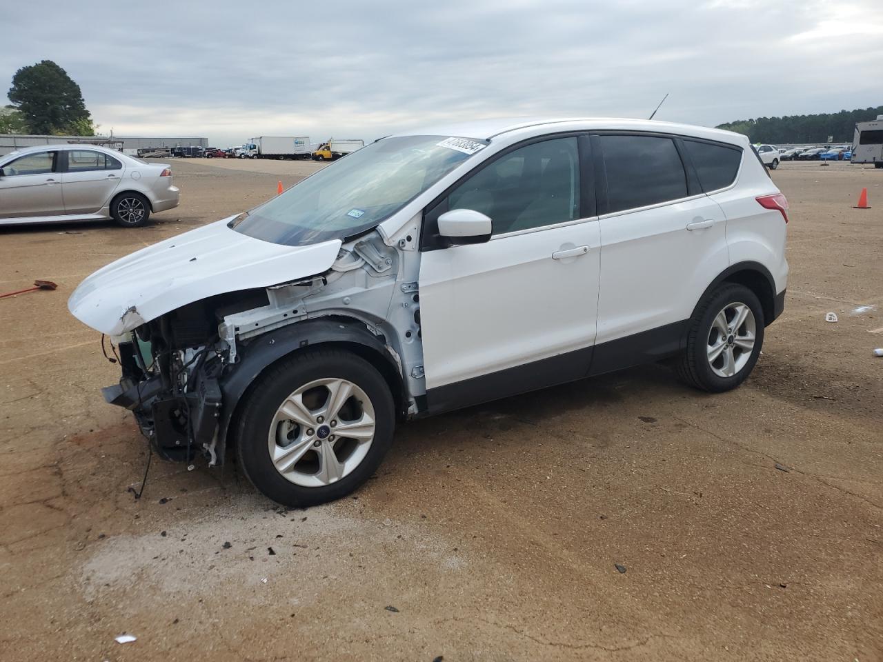 FORD ESCAPE 2015 1fmcu0g76fuc24472