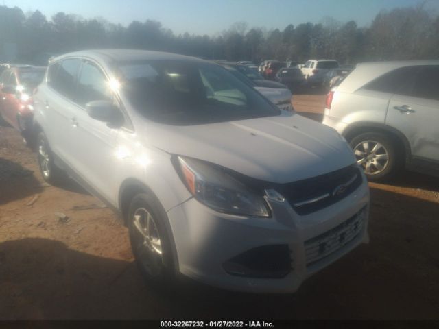 FORD ESCAPE 2015 1fmcu0g76fuc55088