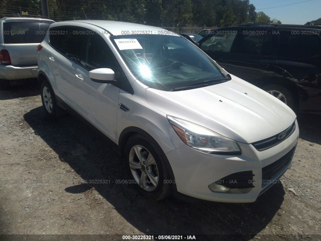 FORD ESCAPE 2015 1fmcu0g76fuc55706