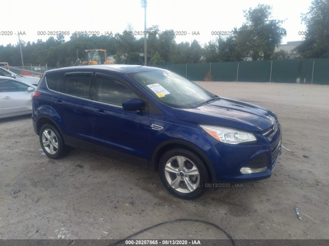 FORD ESCAPE 2015 1fmcu0g76fuc73624