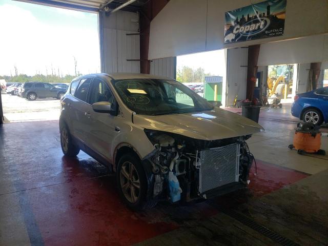 FORD ESCAPE SE 2015 1fmcu0g76fuc75907